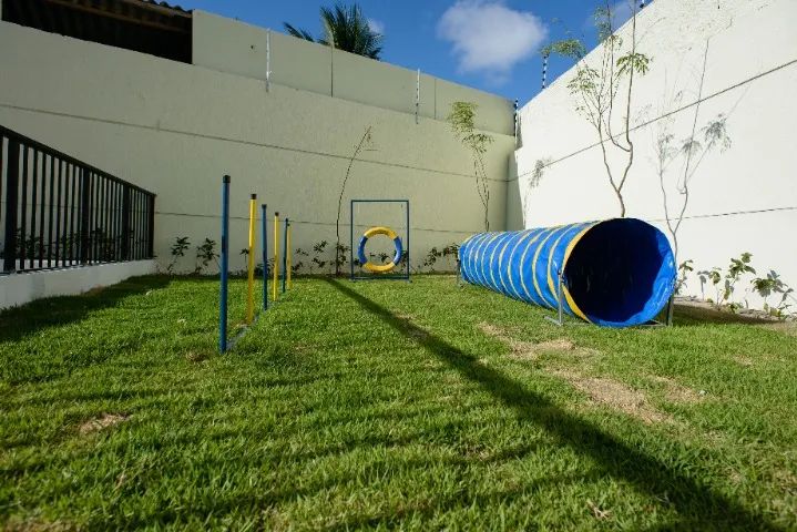 Apartamento a venda 2 quartos com varanda - financiado  - Foto 10