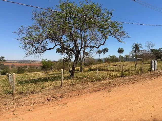 foto - Trindade - Condomínio de Chácaras Galiléia