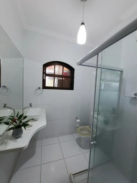 ALUGUEL DE CASA PARA TEMPORADA EM CABO FRIO COM PISCINA E CHURRASQUEIRA  - Foto 9