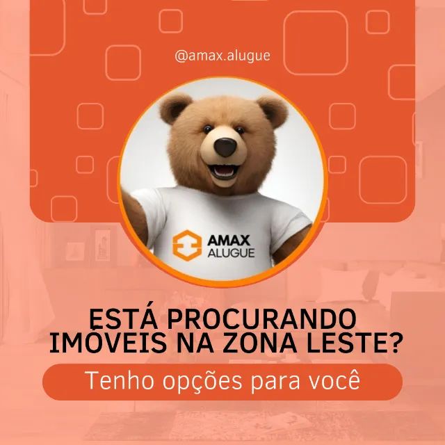 ENCONTRE SEU APARTAMENTO NA MOOCA E ZONA LESTE!