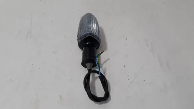 Pisca Traseiro Honda Xre 300 09/18 L/e Orig 41446 - Foto 5