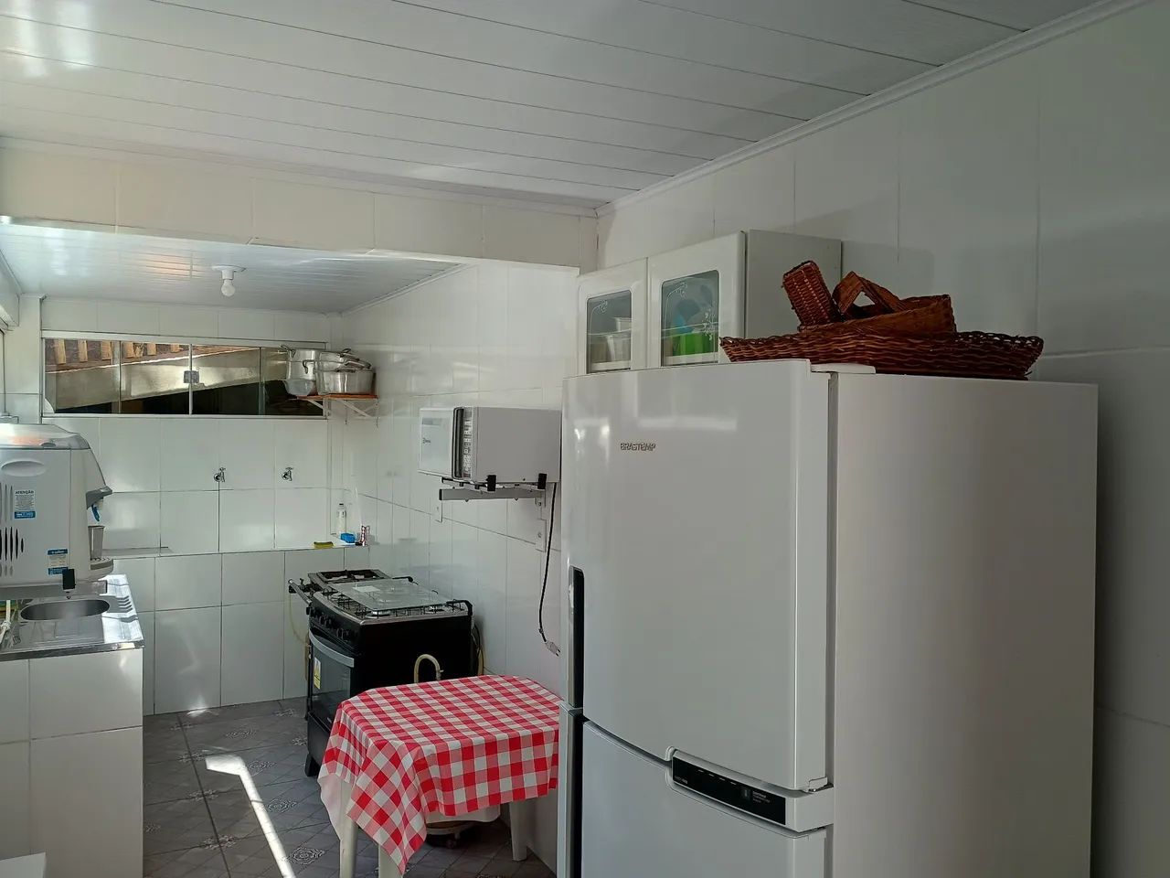 Sítio da Cachoeirinha Paraju Domingos Martins  - Foto 3