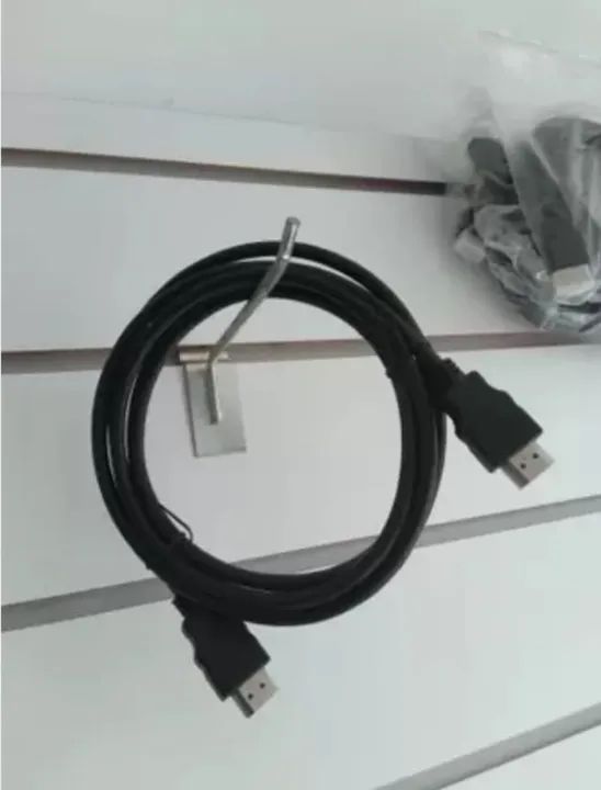 2 metros de cabo HDMI  - Foto 3