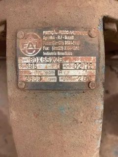 Bomba Asperçao p/Tanque - Foto 3