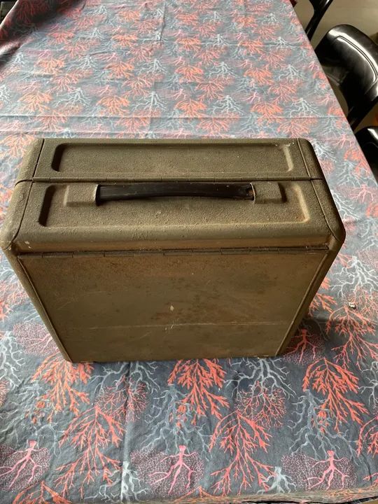 Máquina de costura Elna 1940 - Foto 5