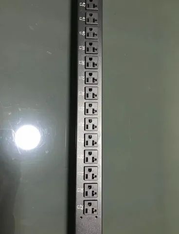 Pdu Apc Ap7562 usada - Foto 6