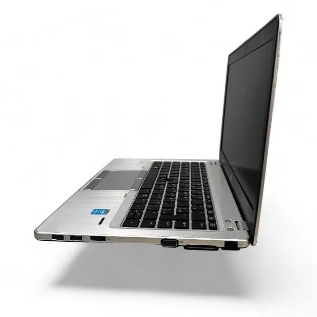 Notebook HP Elitebook Folio Intel i5 4ª 8gb Ssd 240gb Usado " BATERIA NOVA" - Foto 3