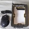 Mouse Gamer Galatica - Foto 2