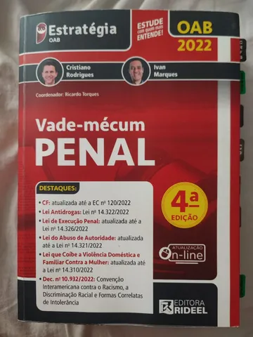 Direito Do Trabalho - Teoria E Prática - 1ª E 2ª Fase Oab - Ceisc - Rideel  - 2ª Ed.