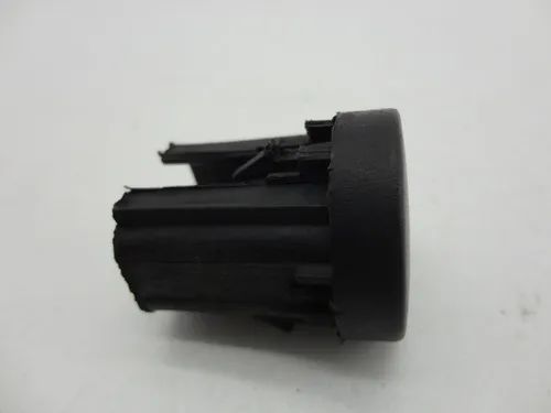 Botão Interruptor Cego Falso Painel Ford Fiesta Original - Foto 3
