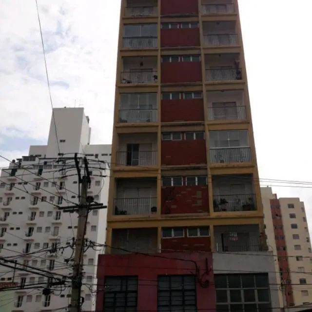 Captação de Apartamento a venda na Rua Saldanha Marinho - de 642/643 ao fim, Centro, Campinas, SP