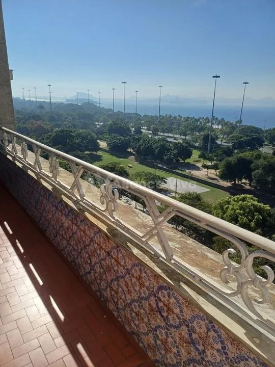 Flamengo | Apartamento 5 quartos, sendo 2 suites - Foto 2