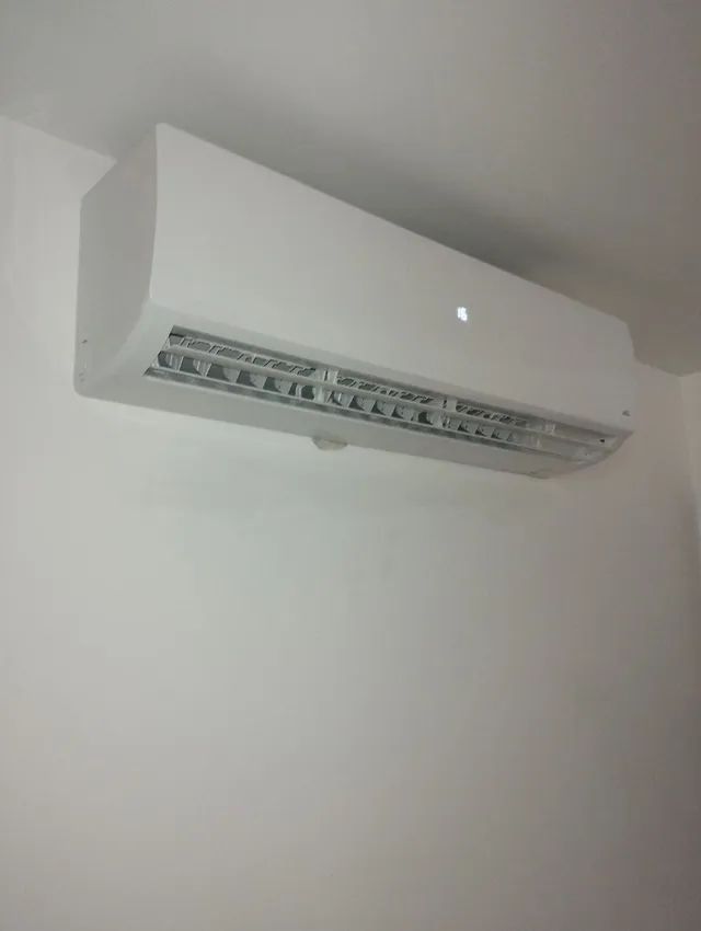 Instalador de ar condicionado residencial 