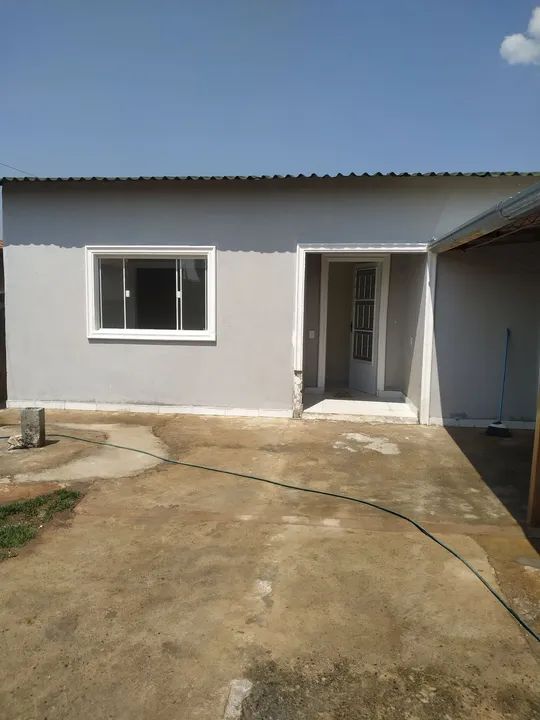 foto - Brasília - Setor Habitacional Arniqueira (Águas Claras)