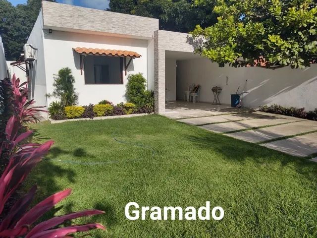 Casa de Praia Barra de Santo Antônio  - Foto 2
