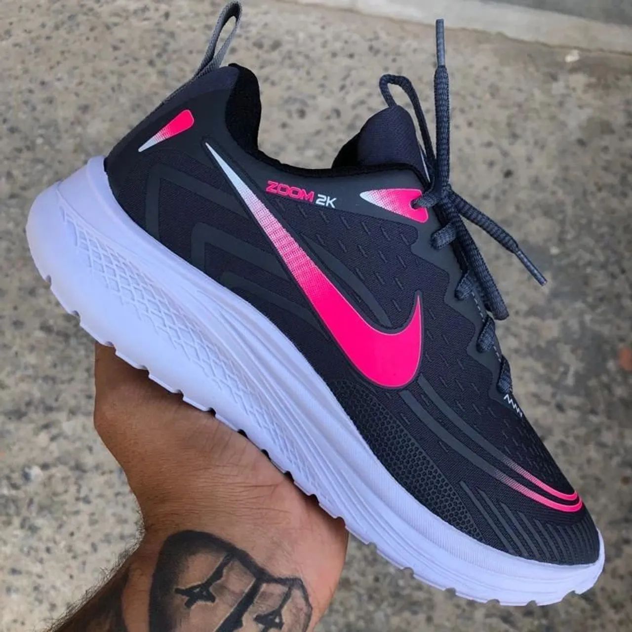 NIKE FEMININO 