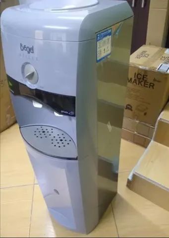 Bebedouros e purificadores Novos e Usados - Foto 2