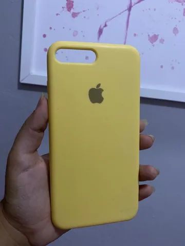 Capinhas iphone 7/8plus, 12 pro max e 16 plus - Foto 2