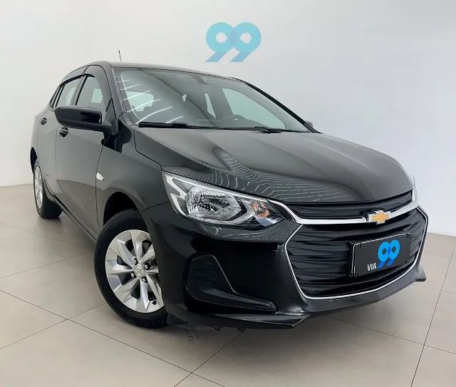 CHEVROLET ONIX 2021 Usados e Novos