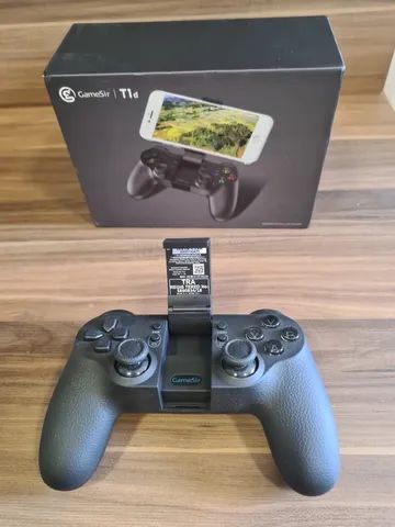 Dji store gamesir t1d