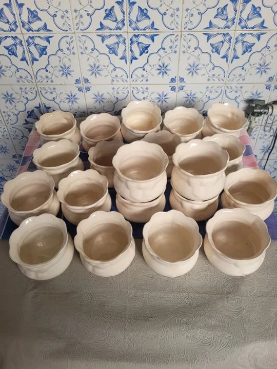 Cachepot cerâmica - Foto 3