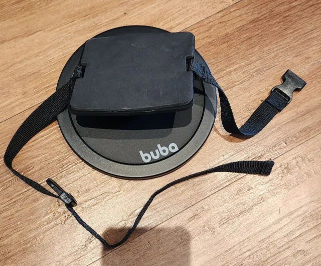 Espelho Retrovisor para Banco Traseiro Buba - Foto 2