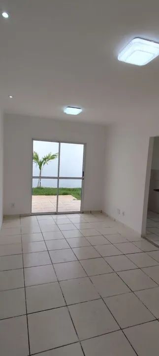 Vende-se ou aluga-se Casa original com 3/4 no Cond. Terra Nova Várzea em Várzea Grande-MT - Foto 3