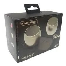 Caixinha de som dupla gêmeas - Foto 4