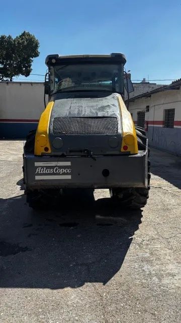 Rolo Compactador Dynapac CA 250 D - 2017 - Foto 3