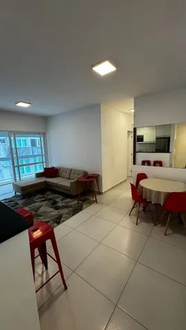 Apartamento para venda possui 87 metros quadrados com 2 quartos em Gonzaga - Santos - SP - Foto 3