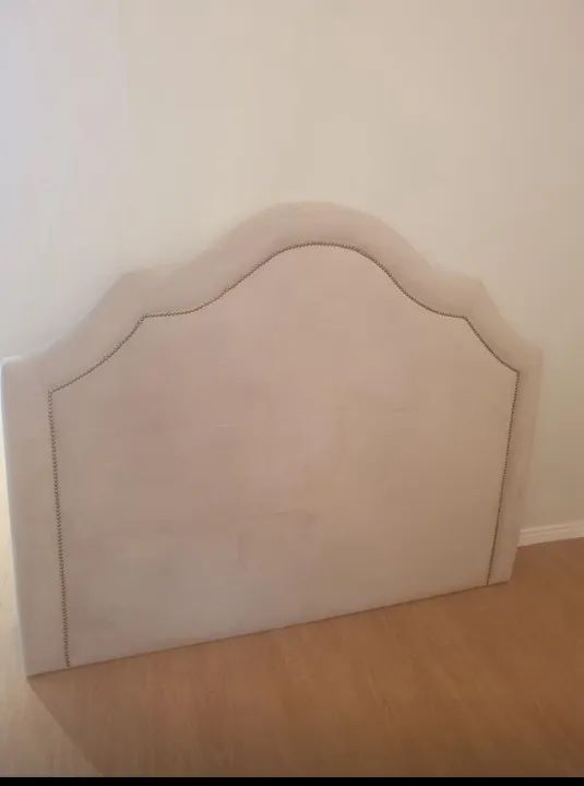 Cabeceira de Cama Casal