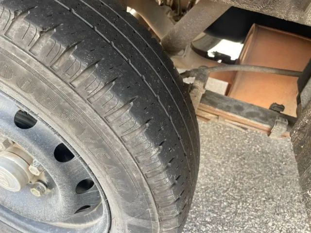 Hyundai Hr Ano 2019 Carroceria  - Foto 10