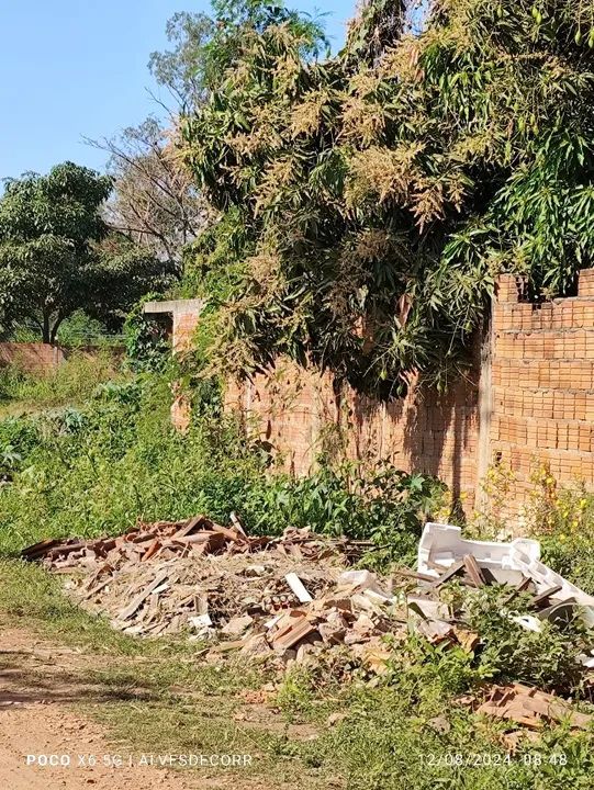 foto - Cuiabá - Morada da Serra