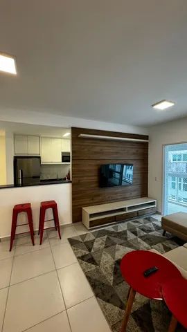 Apartamento para venda possui 87 metros quadrados com 2 quartos em Gonzaga - Santos - SP