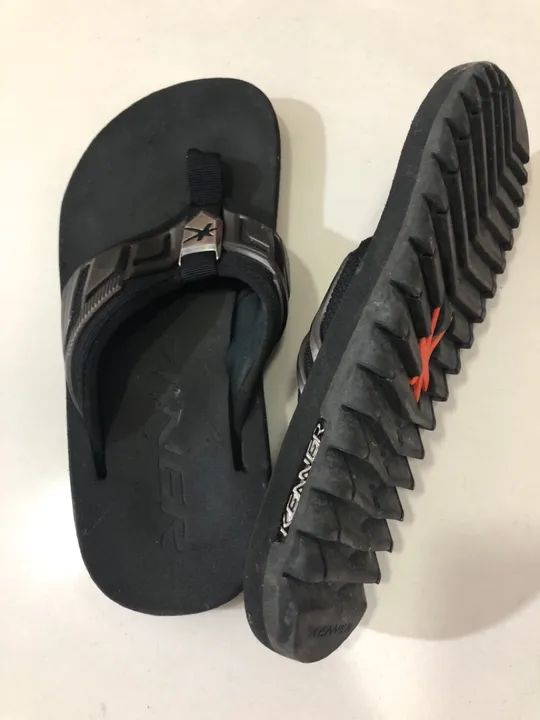 Chinelo Kenner Full Force 39 - Foto 2