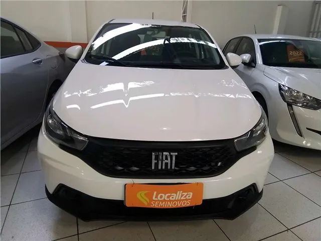 FIAT Usados e Novos em Teresina, Parna\u00edba e regi\u00e3o, PI