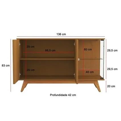 Buffet   Açai    Pronta entrega. - Foto 5