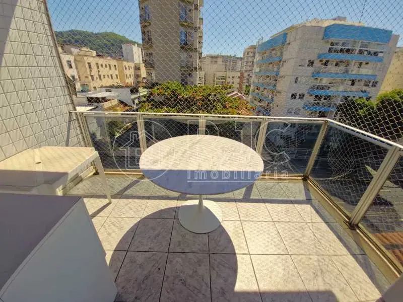 Duplex para venda com 150 metros quadrados com 4 quartos em Vila Isabel - Rio de Janeiro - - Foto 4