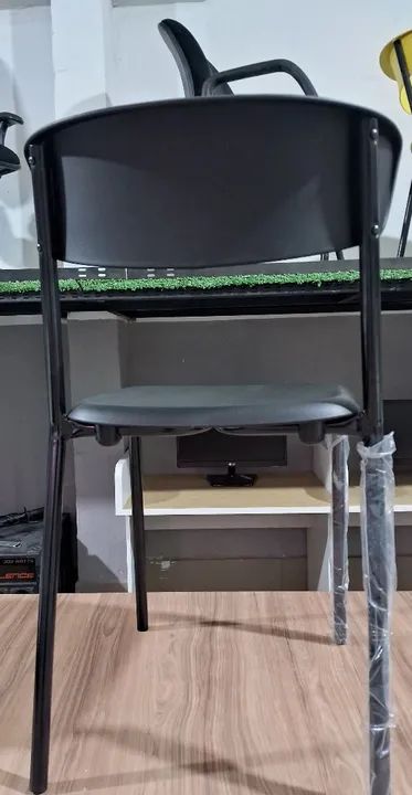 Cadeira Fixa Abit da Frisokar