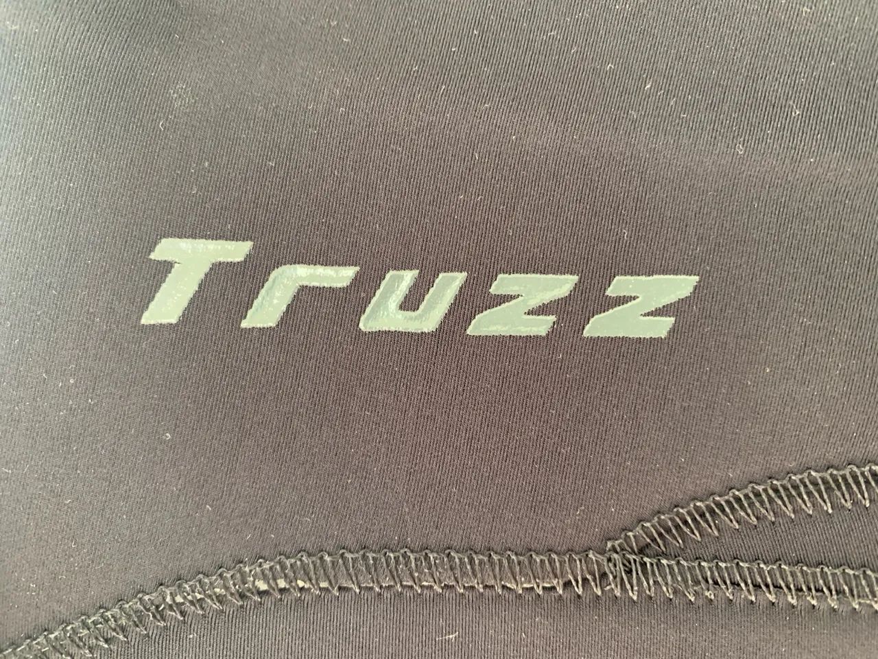 Long John 2.2mm XClassic - Manga Curta - Preto