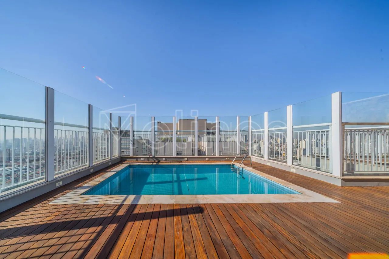L'Essence Mooca - Cobertura Duplex Excelente na Moóca  310 m² de Sofisticação - Piscina - Foto 2