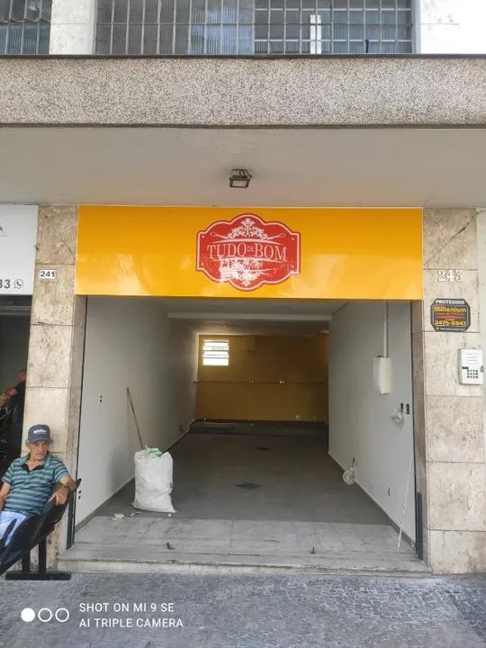 FACHADAS DE ACM E LETRA CAIXA - Foto 2