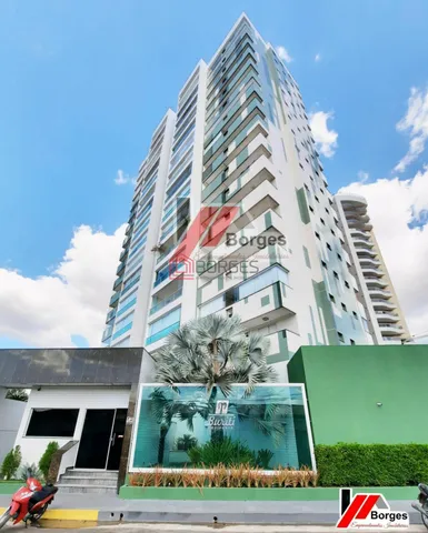 Apartamento Alto Padrão no Bairro Três Poderes