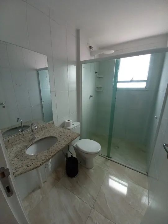 *Apartamento 3 quartos no Parque 10 c/piscina, todos os quartos com ar(Manaus-AM) - Foto 8