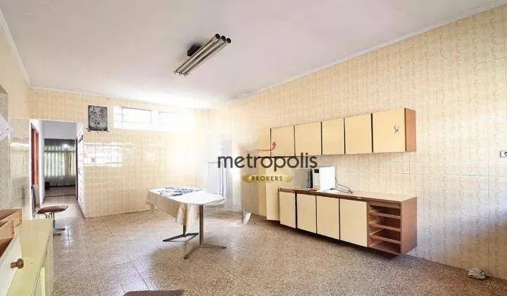Terreno à venda, 500 m² por R$ 1.288.000,00 - Parque das Nações - Santo André/SP - Foto 9