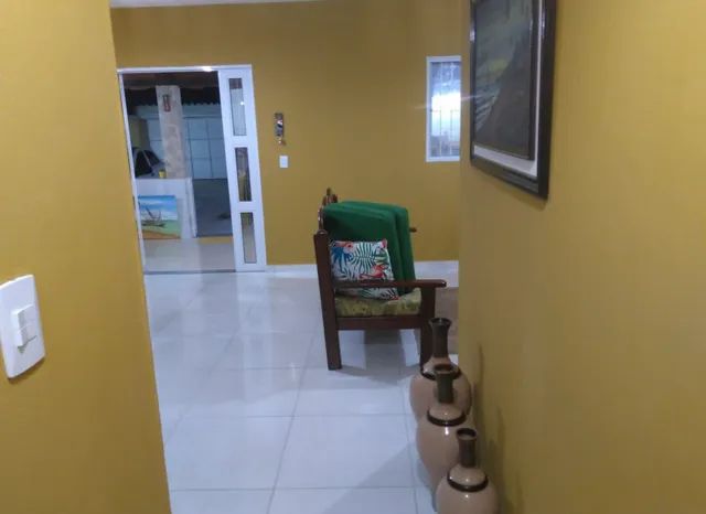 Casa de Praia em Ponta de Pedra  - Foto 2