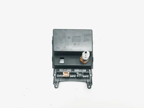 Console Porta Objeto Volkswagen Jetta 2015 - Foto 2