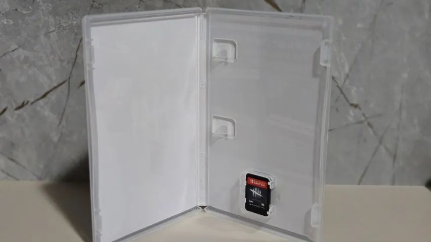 Dead by Daylight para Nintendo Switch - Jogos de Vídeo Game