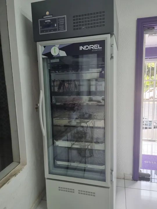 Camara fria/Refrigerador- Indrel  - Foto 3