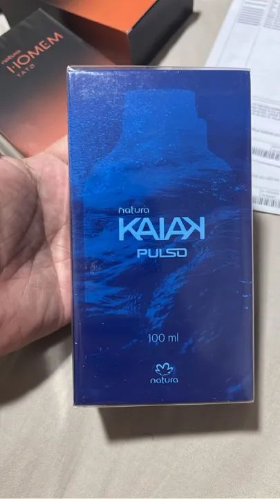 Perfumes Natura  - Foto 2